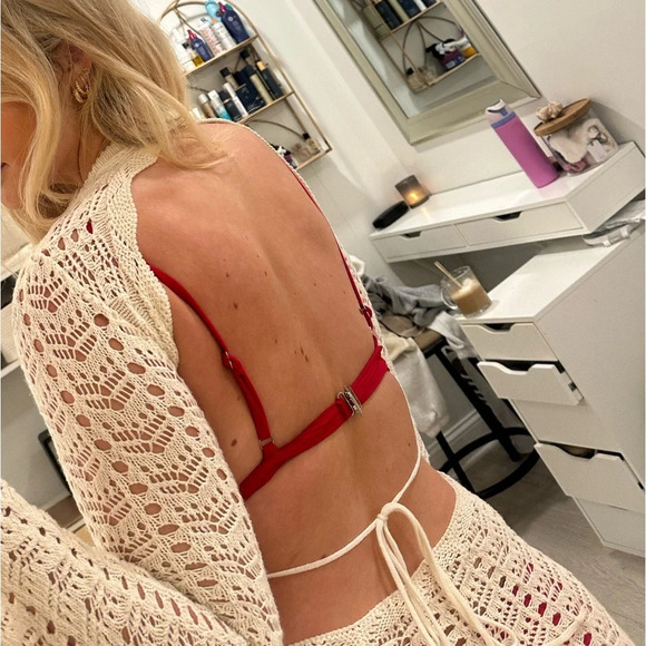 NASTYGAL coverup 4 - Picture 5 of 11